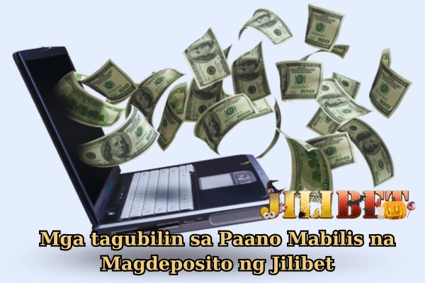 Mga tagubilin sa Paano Mabilis na Magdeposito ng Jilibet.jpg